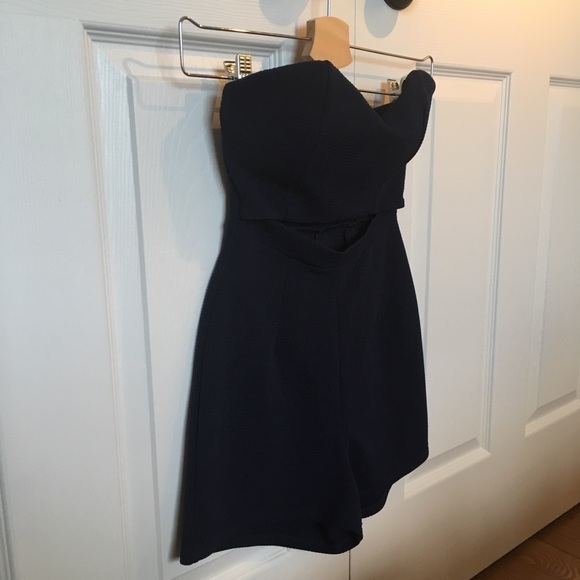 SIRENS Romper - Picture 4 of 7